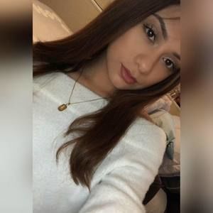 Meet your Posher, Jocelyn